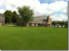 Murton Park Yorkshire Museum of Farming