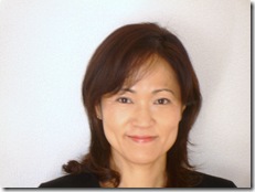 岡本真由美准教授