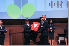 本選会の様子