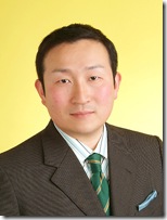 小野善生准教授