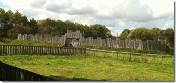 Murton Park Yorkshire Museum of Farming