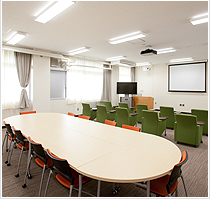 ユーモア科学測定室