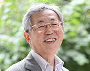 竹内 洋 教授