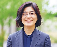 所 めぐみ 教授