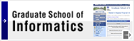 Graduate School of Informatics