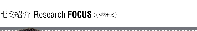 �[�~�Љ� Raesearch Focus�i���у[�~�j