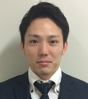 小田 正一さん