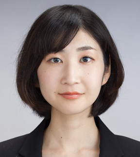 近藤 渚さん