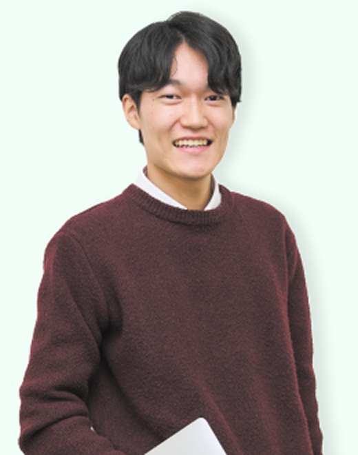 写真:米島 悠斗 さん