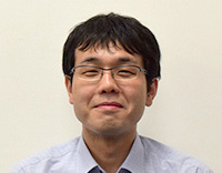 Hideyuki Shiroshita