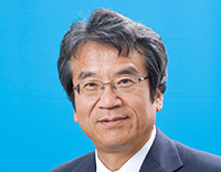 安部 誠治