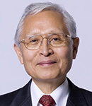 Chiyoji Ohkubo