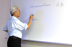 Dr. Masaaki Sawada