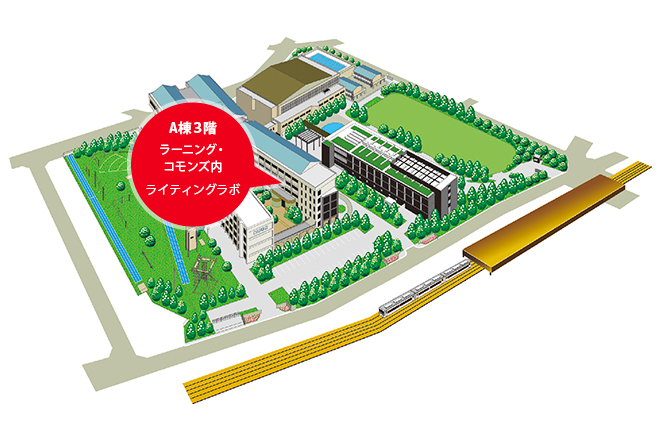 堺キャンパス