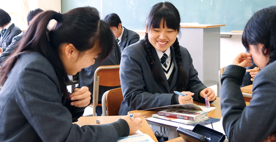 学習合宿
