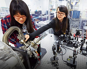 システム理工学部