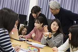 社会学部