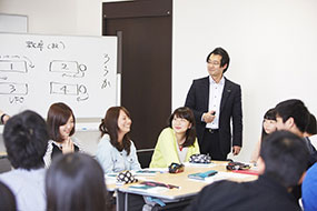社会安全学部