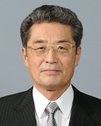 学校法人関西大学 理事長 池内啓三