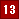 13