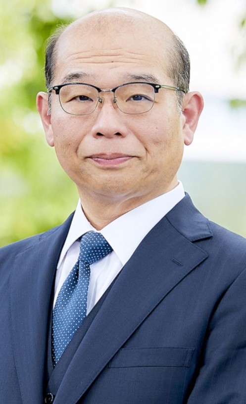 プロジェクト長写真