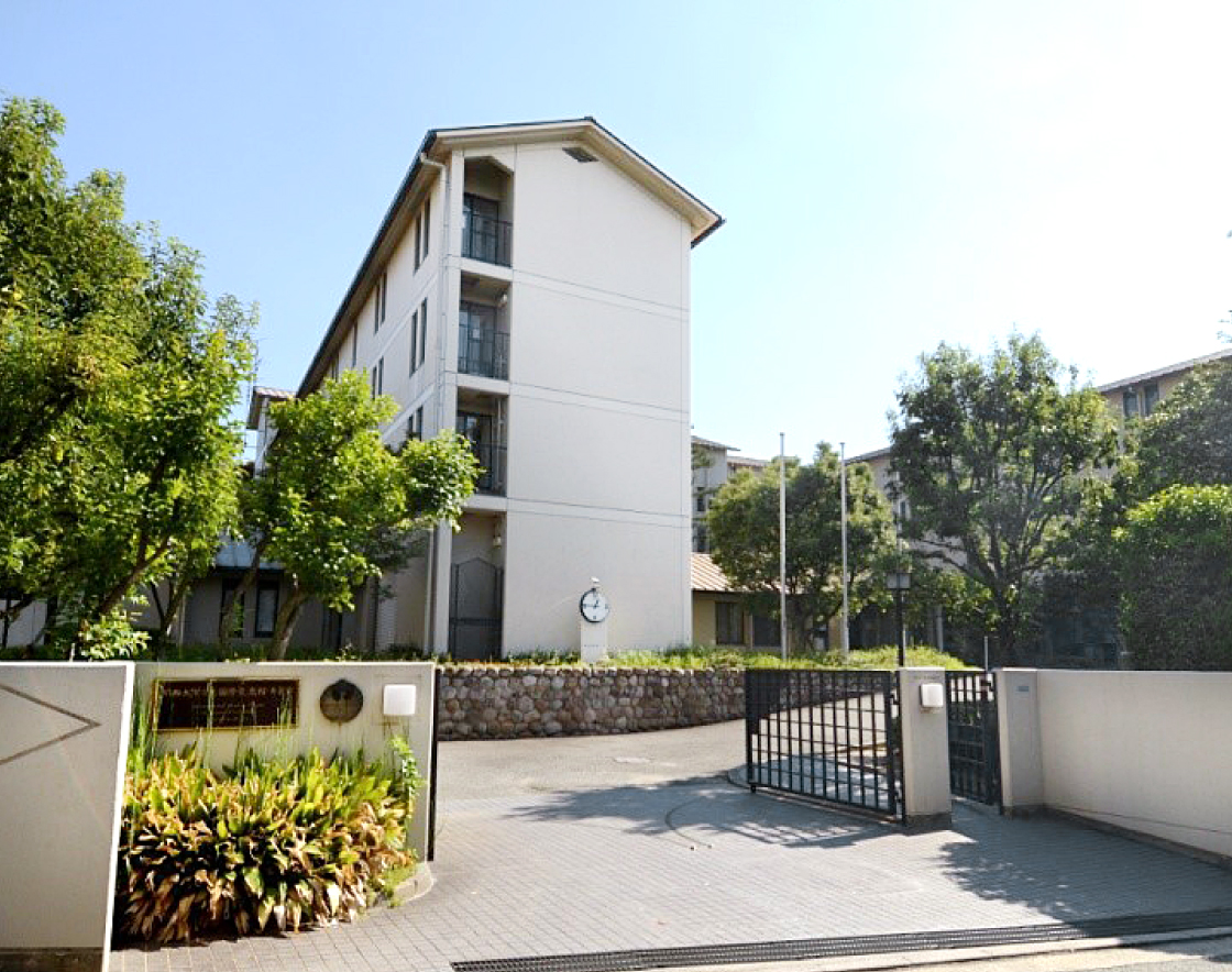 International Student House SHUREIRYO (male dormitory)