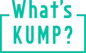 What's KUMP?