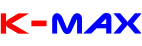 K-MAX　ロゴ