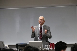 関大法科大学院体験授業