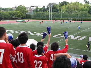 総合関関戦