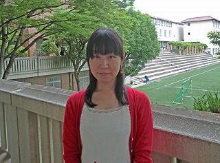 Chizuko Higashino