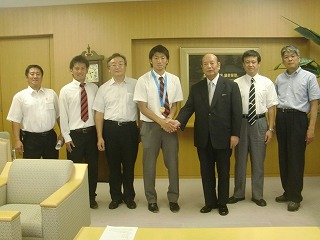 26th Summer Universiade Win