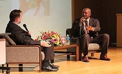 Third International Education Special Lecture