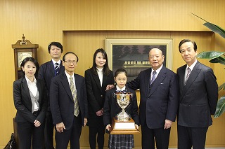 Satoko Miyahara