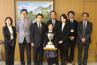 Satoko Miyahara