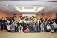 Endeavour Language Teacher Fellowships
