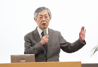 竹内洋