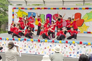 堺キャンパス祭