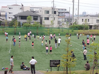 堺キャンパス祭