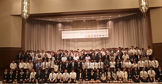 理工学国際シンポジウム2013