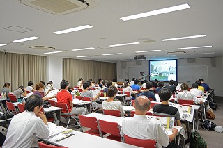 早稲田大学・関西大学連携講座