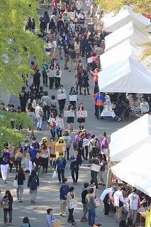 第36回関西大学統一学園祭