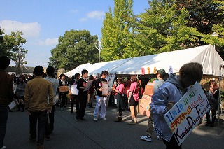 第36回関西大学統一学園祭