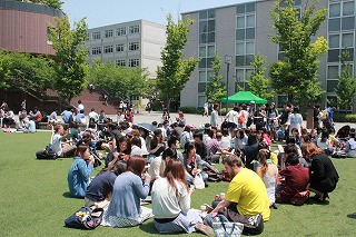 Global Lunch Picnic