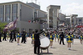 高槻キャンパス祭2014