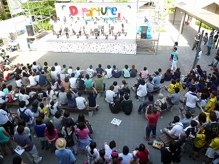第4回堺キャンパス祭