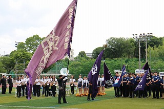 第37回総合関関戦