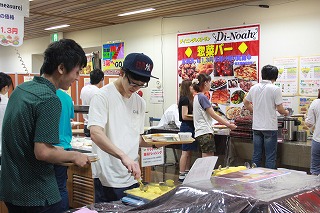 100円朝食