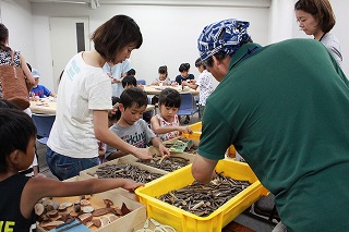 関西大学博物館キッズミュージアム