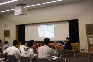 関西大学・日本経済新聞社連携講座